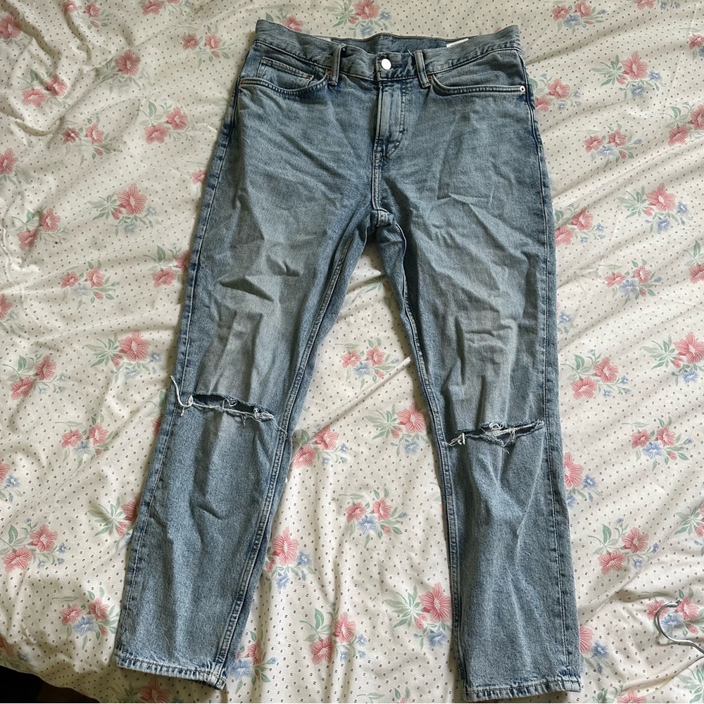 H&M jeans